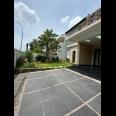  Dijual Rumah  Bukit Telaga Golf - Citraland  Modern Minimalis Mewah  (Surabaya Barat - Siap Huni)