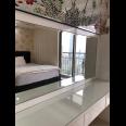 Sewa 2 BDR Apartemen The Mansion @Kemayoran Tower Dorada