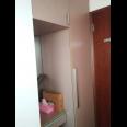 Apartment Waterplace tower B lantai 9  Luas 56m  city_