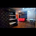 Dijual Apartemen  Waterplace Residence  furnish interior design