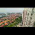 Dijual Apartemen  Waterplace Residence  furnish interior design