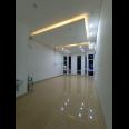 Dijual ruko mewah di Jl. Kahfi, Jaksel. Luas 90/130, 5 menit dr pintu tol andara