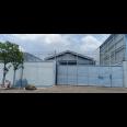 Dijual Gudang di Pergudangan Mutiara Tambak Langon