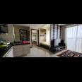 Apartemen Waterplace Tower C 2 unit Connecting view bagus