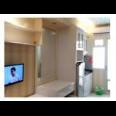 Sewa Apartemen Gading Nias Residence 10MN Full Furnished