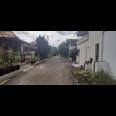 DIJUAL CEPAT !  Rumah Tua Hitung Harga Tanah Saja  Perum Graha Permai Ciputat