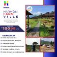 Kavling Sawah murah Harmoni Farm Ville