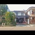 Rumah Dekat Cempaka Putih  Di Pulomas Jakarta Timur