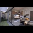 Rumah Baru 3 Lantai  Di Pancoran Jakarta Selatan