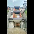 Rumah Mewah Bisa KPR Bank Di Lebak Bulus Jakarta Selatan
