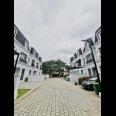 Rumah Mewah 3,5 Lantai Di Kemang Jakarta Selatan