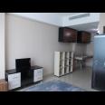 Disewakan Apartemen U-Residence Tower 2 Lippo Karawaci, Tangerang