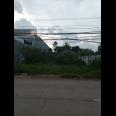 Dijual Tanah di Pinggir Jalan Ciangsana