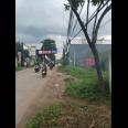 Dijual Tanah di Pinggir Jalan Ciangsana