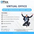 Paket Bundling Virtual Office dan Pembuatan PT Harga Ekonomis