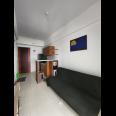 Chic Urban Living @ Apartemen Gunawangsa Tidar Surabaya