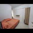 Chic Urban Living @ Apartemen Gunawangsa Tidar Surabaya