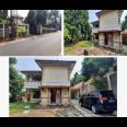 Dijual Rumah Jl. Lebak Bulus 3, Jakarta Selatan