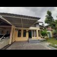 Dijual Rumah Furnish 2 kamar area Mataram