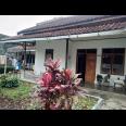 Dijual Rumah + Tanah Di Suci Garut