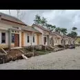 Rumah Strategis di Malang 1 Lantai. 