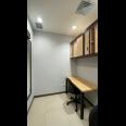 Service Office Rent Kapasitas 2 Pax Full Furnished Kasablanka Jaksel