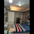 Di Sewakan Studio Full Furnish Murah Apartemen Green Bay Pluit 