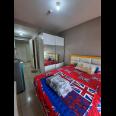 Di Sewakan Studio Full Furnish Mewah Apartemen Green Bay Pluit 