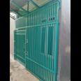 DIKONTRAKAN (Bangunan Baru) Kebon Nanas KOTA TANGERANG