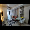 SEWA Apartemen 2Kamar di Grand Dharmahusada Lagoon Surabaya