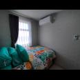 SEWA Apartemen 2Kamar di Grand Dharmahusada Lagoon Surabaya