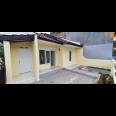 rumah 1lantai di permata cimahio bandung akses tol padalarang