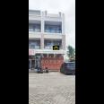 Disewakan Ruko Purnama Global Town House Kota Pontianak