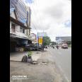 Dijual Ruko Jalan Sultan Abdurrahman Kota Pontianak