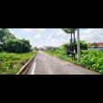 Dijual Tanah Gg. Sejahtera Kota Pontianak