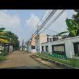 DIJUAL / TAKE OVER rumah cluster di Kranggan, Jatiraden, Jatisampurna