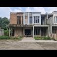 DIJUAL / TAKE OVER rumah cluster di Kranggan, Jatiraden, Jatisampurna