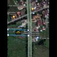 Dijual Tanah Arteri Supadio Kota Pontianak