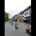 Ruko Jalan Agus Salim Kota Pontianak Dijual