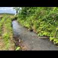 Tanah Pekarangan Dekat Sungai Kerjo Karanganyar