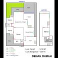 rumah dijual dijalan sembilang pekanbaru