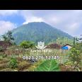 Dijual Tanah Istimewa Kemuning Karanganyar