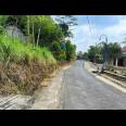 Tanah 200 juta Barat Pasar Kemuning Karanganyar