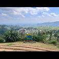 Dijual Tanah Istimewa Jl Kemuning Paralayang