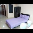 Dijual Apartemen U-Residence Tower 2 Lippo Karawaci, Tangerang