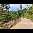 Tanah 330m² Dekat Sungai Kemuning Karanganyar