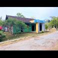 Rumah Siap Huni Bonus Kebun Buah Karanganyar
