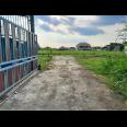 Jual Pekarangan 90m² Karanganyar Kota 