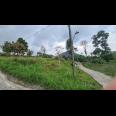 Tanah Datar 862m² Kemuning Ngargoyoso 