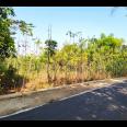 Tanah Datar Siap Bangun 5350m2 Karanganyar 